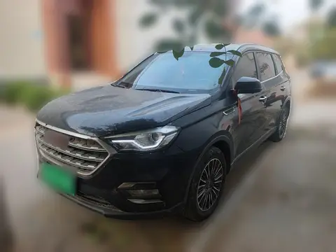 VGV U70 2020