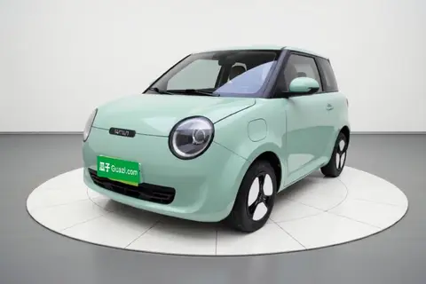 Changan Lumin 2022