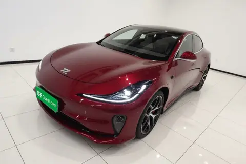 IM Motors L6 2025