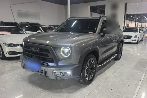 Haval DARGO 2022