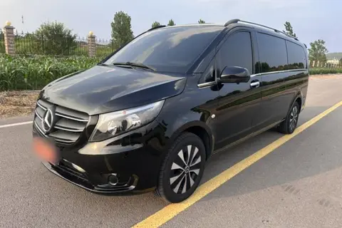 Mercedes-Benz Vito 2022