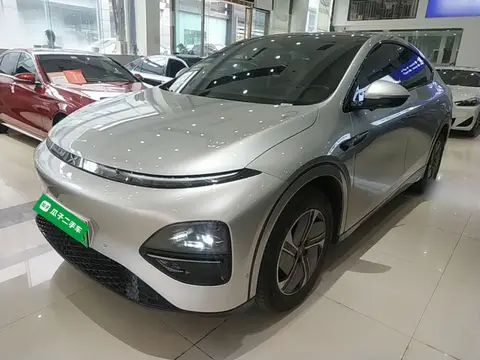 XPeng G6 2024