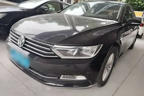 Volkswagen Magotan 2019