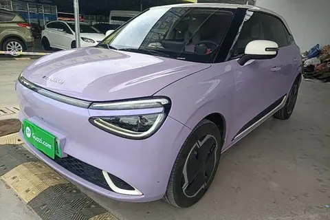 Dongfeng Nammi 01 2024