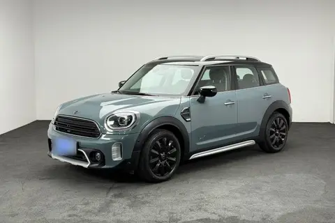 MINI COUNTRYMAN 2023