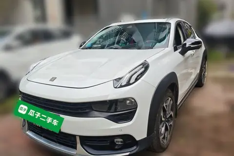 Lynk & Co 02 2019