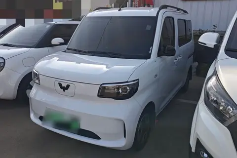Wuling Zhiguang 2025