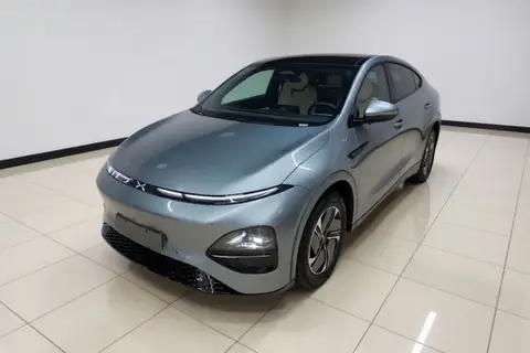 XPeng G6 2024