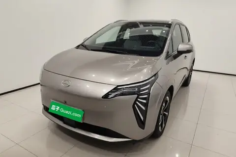 GAC Y 2023
