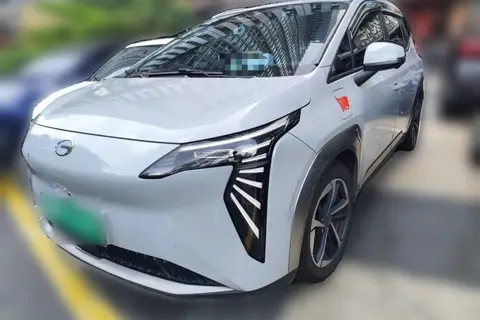 GAC Y 2023