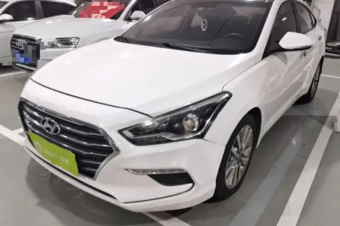 Hyundai Mistra 2018