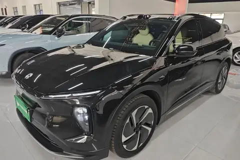 NIO ES6 2024