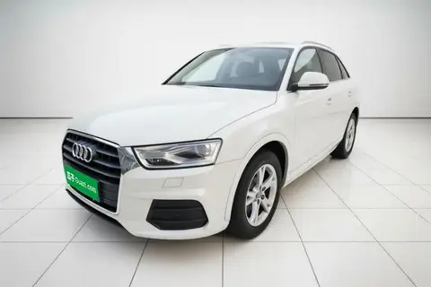 Audi Q3 2017