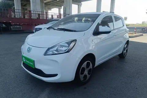 Changan Benni E-Star 2021