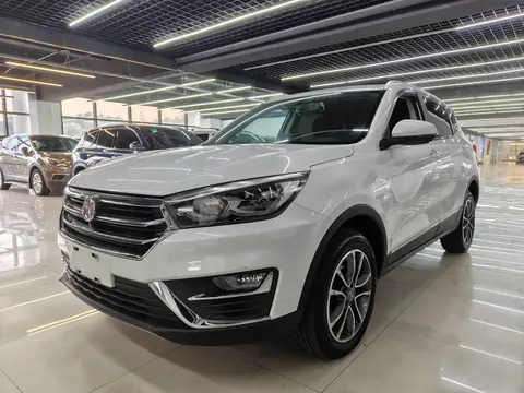 Hanteng X5 2018