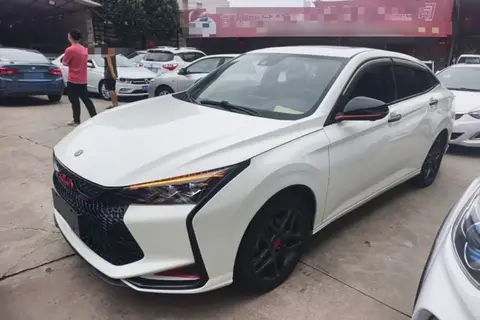 Dongfeng Shine 2021