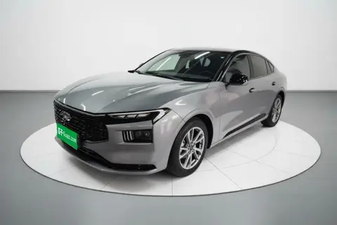 Ford Mondeo 2024