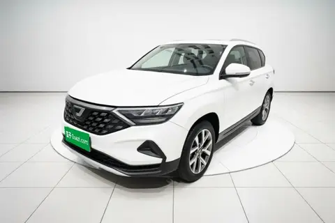 Jetta VS5 2020