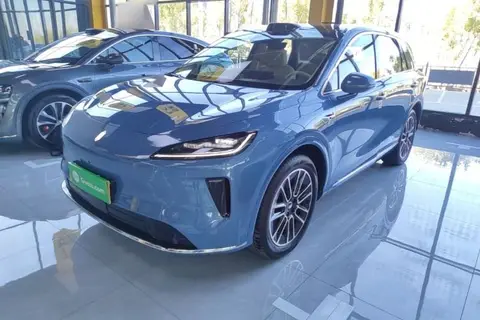 Shangjie H5 2025