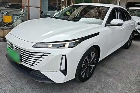 Changan Eado 2025