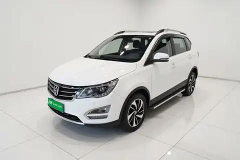 Baojun 560 2015