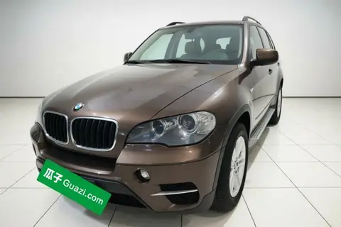 BMW X5 2013