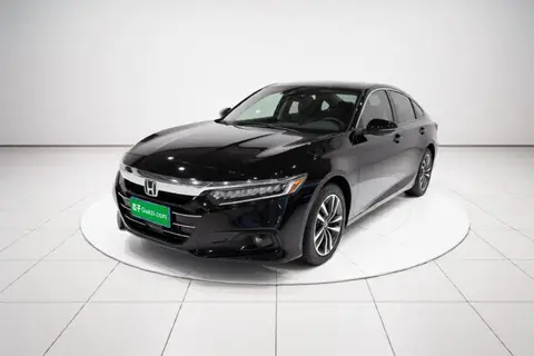 Honda Accord 2023