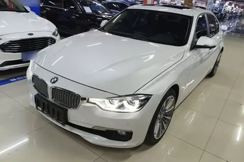 BMW 3 Series 2019