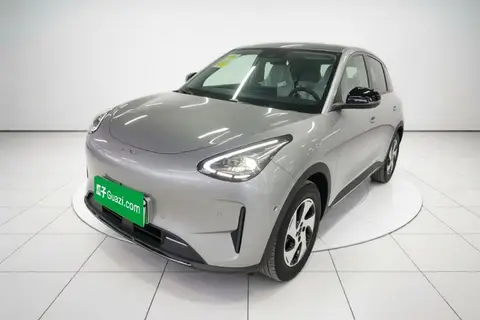 Geely Geome 2026