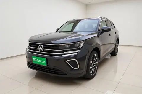 Volkswagen Tavendor 2023