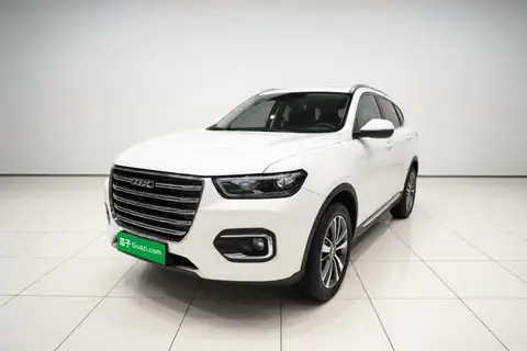 Haval H6 2019