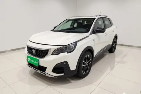 Peugeot 4008 2017