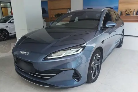 BYD Seal 06 2025