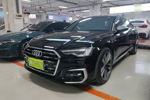 Audi A6L 2024