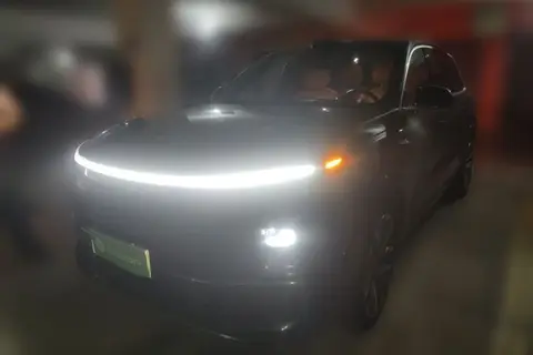 Li L9 2022