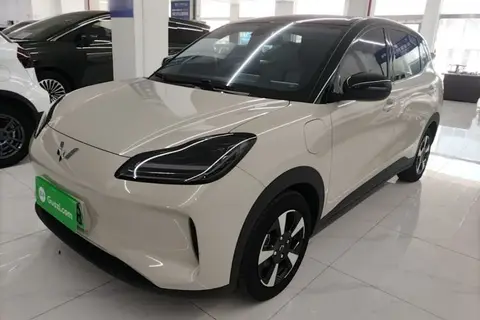 Wuling Bingo PLUS 2024