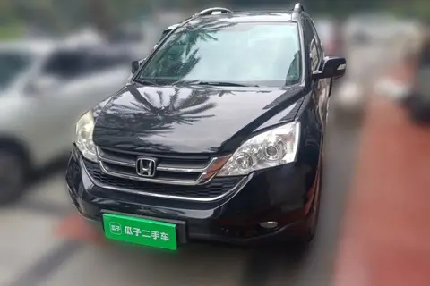 Honda CR-V 2011