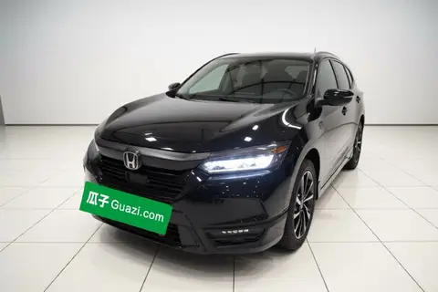 Honda Breeze 2020