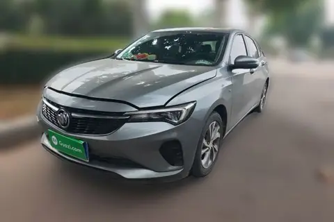 Buick Verano 2023