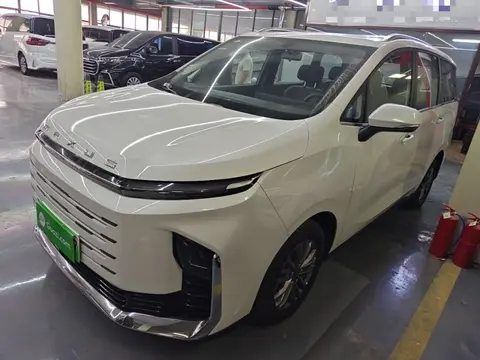 Maxus G50 2025