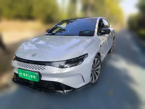 Leapmotor C01 2023