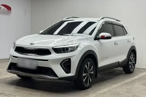 Kia Stonic 2019