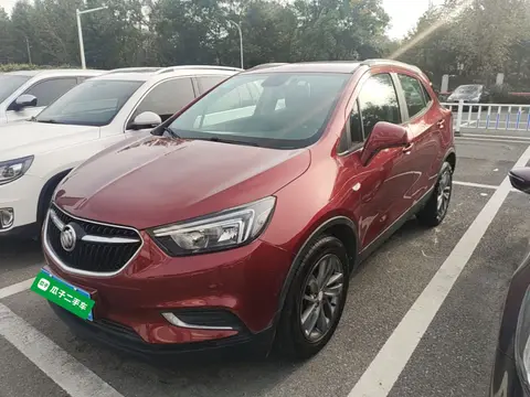 Buick Encore 2016