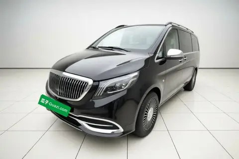 Mercedes-Benz Vito 2023