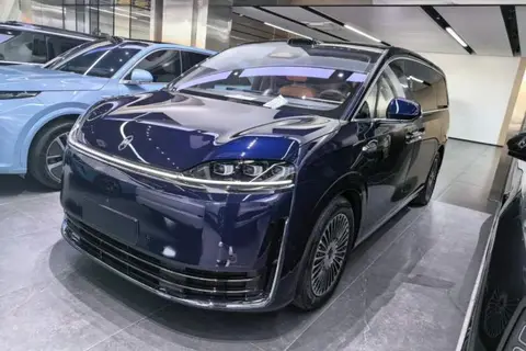Hima Zhijie V9 2026