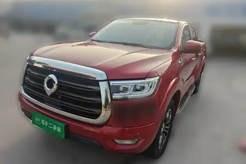 Great Wall Poer 2019