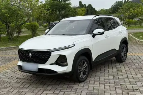 Baojun RS-3 2020