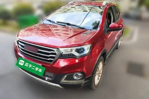 Haval H1 2015