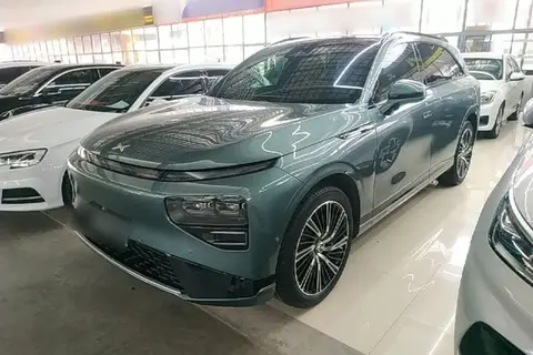 XPeng G9 2024