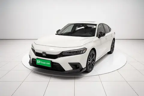 Honda Civic 2024
